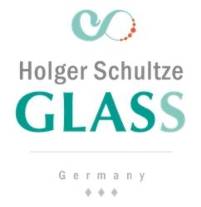 Logo Holger Schultze Glass